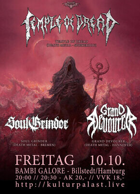 Bild von Revolt!