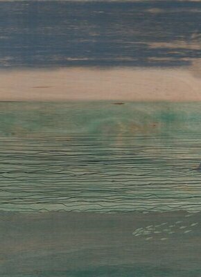 Bild von Wasser!
