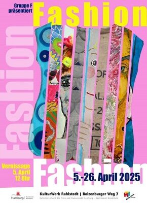 Bild von FASHION