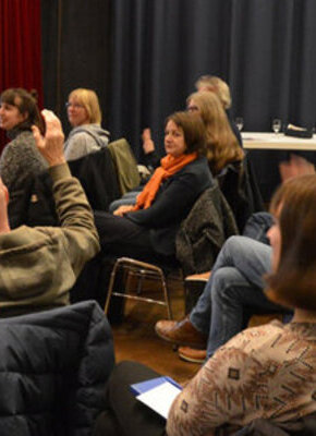 Bild von Stadtteildialog - Mein Altona-Nord