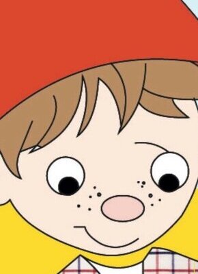 Bild von Elbwichtel - TROMPETISSIMO