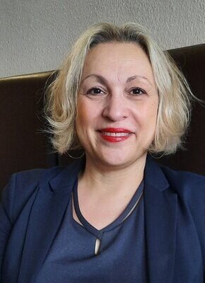 Bild von Lesung Rukiye Cankiran