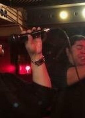 Bild von STEVE & JULIE SWING LIKE HELL