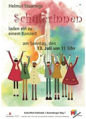 Bild von Schülerkonzert - Streichinstrumente