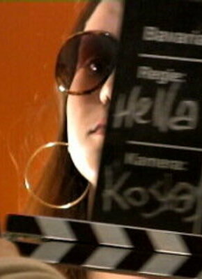 Wir drehen einen Film! Wochenend-Workshops ab 6 J.