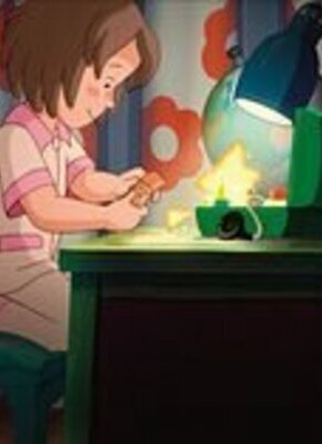 Bild von Lauras Stern