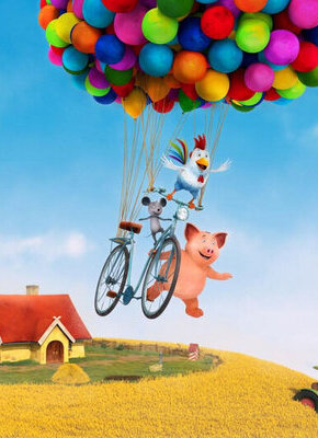 Bild von Müllewapp, eine schöne Schweinerei