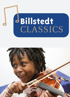 Bild von Billstedt Classics - Winter/Weihnachts-Edition