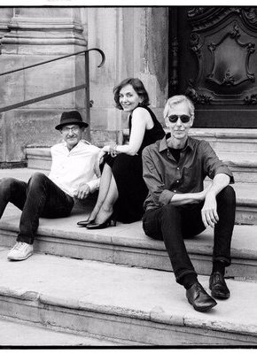 Bild von Suzana Marinkovic Trio