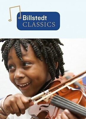 Bild von Billstedt Classics