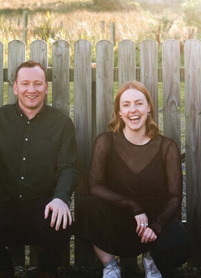 Bild von Kim Carnie & Band (Schottischer Folk)