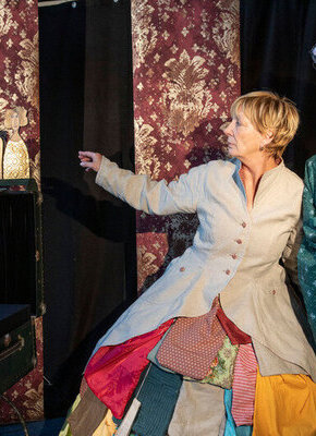 Bild von Des Kaisers neue Kleider | Theater Albersmann