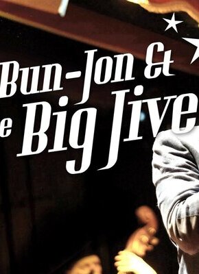 Bild von Bun-Jon & The Big Jive