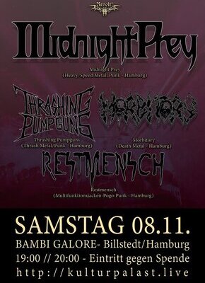 Bild von Revolt!