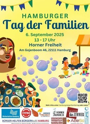 Bild von Tag der Familien