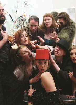 Bild von Impro-Mix: Fünf Teams – Eine Show