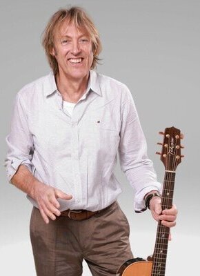 Bild von Mitsing-Konzert mit Harry Tietjen