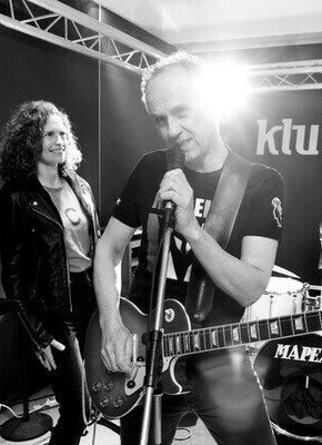 Bild von ExPoorter, Trio Normal Null & Fake Plastik – Dreierkonzert