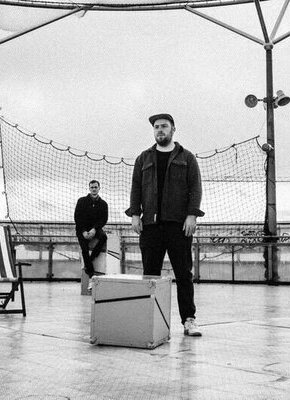 Bild von Doppelkonzert: SlideProjection meets Yo!Jazz