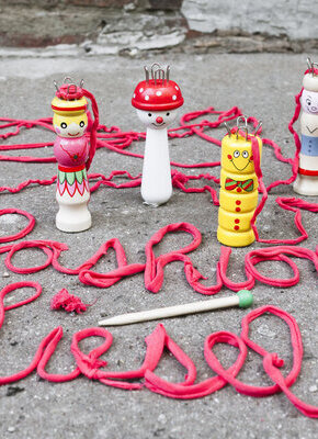 Bild von Fashion Liesel