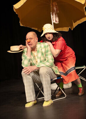 Bild von Die Glücks-Bringer