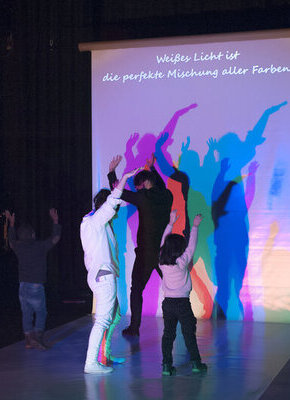 Bild von Mehr Licht!