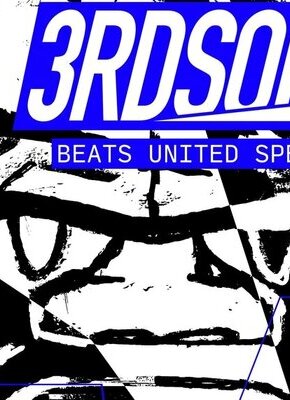 Bild von 3RDSONIC & BEATS UNITED PRESENT: OFF.
