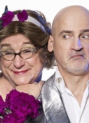 Bild von EMMI & WILLNOWSKY