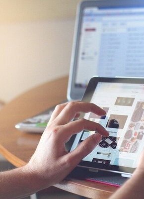 Digitalkurs für Senior*innen