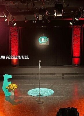 Bild von THE bEAR #2