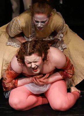 Bild von theater sneak in!