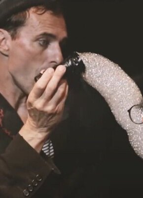 Bild von Les Petits Touts/Kindertheater