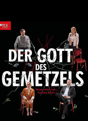 Bild von Der Gott des Gemetzels