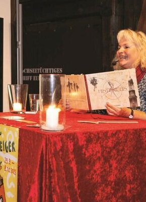 Bild von Historicus: Eine spannend-spielerische Zeitreise durch die Geschichte Hamburgs!