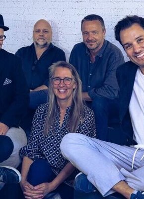 Bild von … for music lovers TREETS
