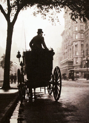 Bild von Sherlock Holmes and the Horror of Harvestehude