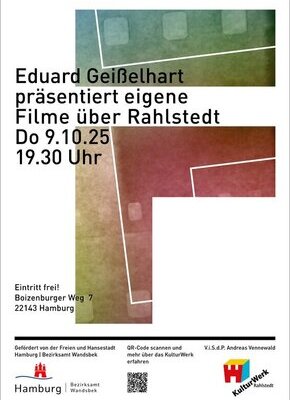 Bild von Historisches Rahlstedt – Verlorene Schätze