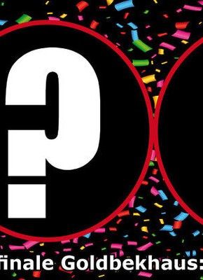 Bild von Halbfinale 23. Hamburger Comedy Pokal