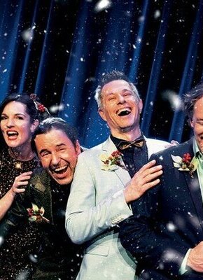 Bild von Weihnachten mit LaLeLu