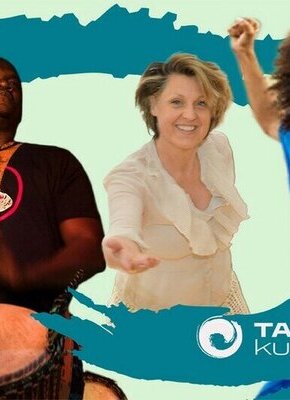 Bild von Tanz der Kulturen
