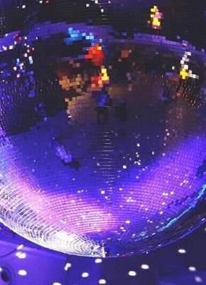 Bild von Louise tanzt