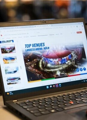 Bild von Im Kreis gedacht: Windows Systemwechsel für Laptops ab Windows 7 – selbst gemacht