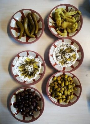 Bild von Interkulturelles Frauenfrühstück