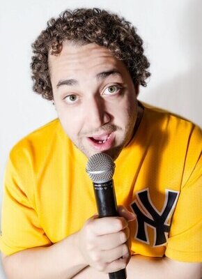 Bild von 23. Hamburger Comedy Pokal