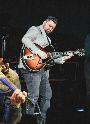 Bild von Jazzmeile presents: Benjamin Wiegand Trio