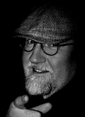 Bild von Mike O’Donoghue: Irish sound and more …