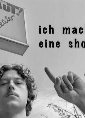 Bild von Ich mache eine Show