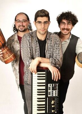 Bild von ŞENKOP/ Konzert- Musiktheater