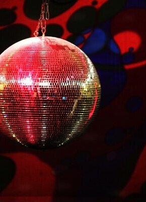 Bild von Winterhuder Tanznacht | die Kultparty