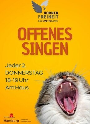 Bild von Offenes Singen